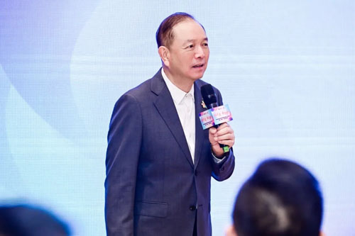 第四届完美系统教育委员会第二次会议召开