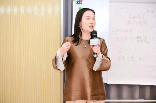 第四届完美系统教育委员会第二次会议召开