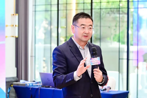 第四届完美系统教育委员会第二次会议召开