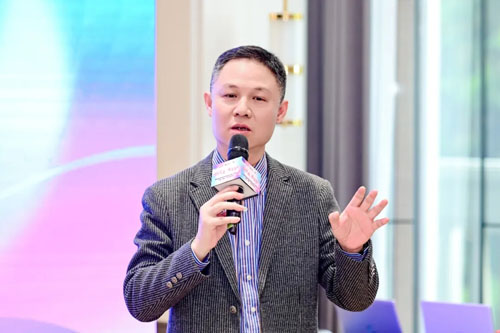 第四届完美系统教育委员会第二次会议召开