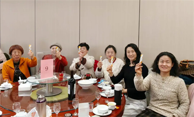 马跃新程，荣光向新！荣格2026新春启动会-青岛站，圆满召开