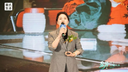 圃美多九城巡回启新程 长春首站燃动2026