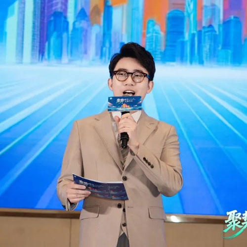 圃美多乐活全国业务峰会-石家庄站圆满落幕，逐光再启新程！