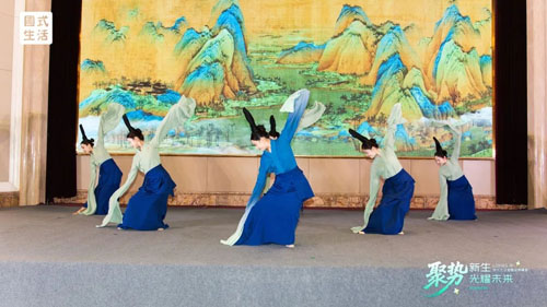 圃美多乐活全国业务峰会-石家庄站圆满落幕，逐光再启新程！