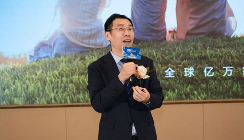 圃美多乐活全国业务峰会-石家庄站圆满落幕，逐光再启新程！