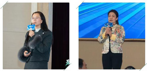 圃美多乐活全国业务峰会-石家庄站圆满落幕，逐光再启新程！