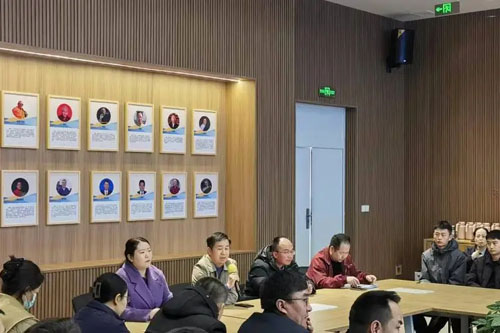 金诃藏药2026年度“师带徒”项目正式启动