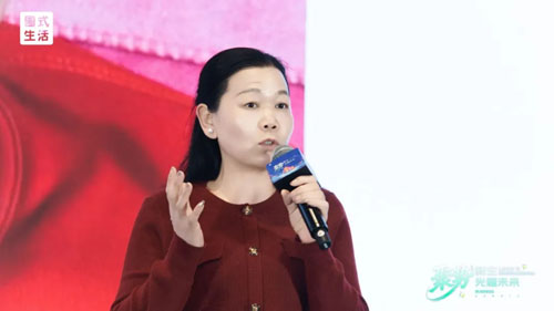 圃美多乐活全国业务峰会-杭州站顺利举行