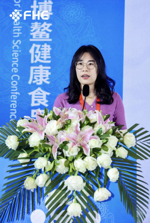 完美（中国）斩获“创新健康科技产品奖”