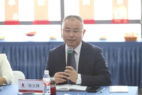 太阳神2026大中华系统新春启动座谈会召开