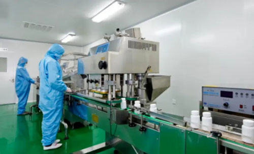 和治友德|《天然食品成分使用指南》国标实施