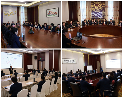 赋能未来 安惠第20期健康顾问培训圆满落幕