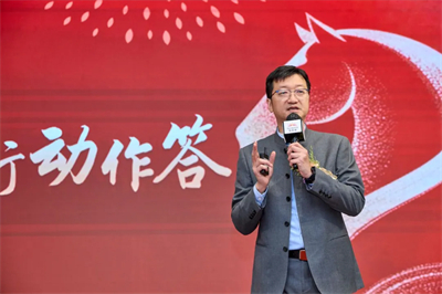 2026年无限极(香港及澳门)年会圆满举行