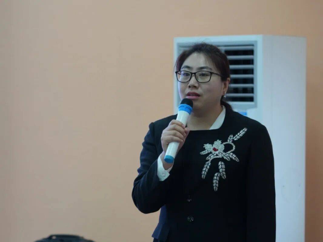 金木集团医药板块营销中心2026新春启动会胜利召开