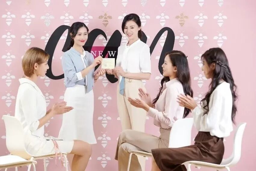 相信女性的力量:玫琳凯六十余载的使命与荣光