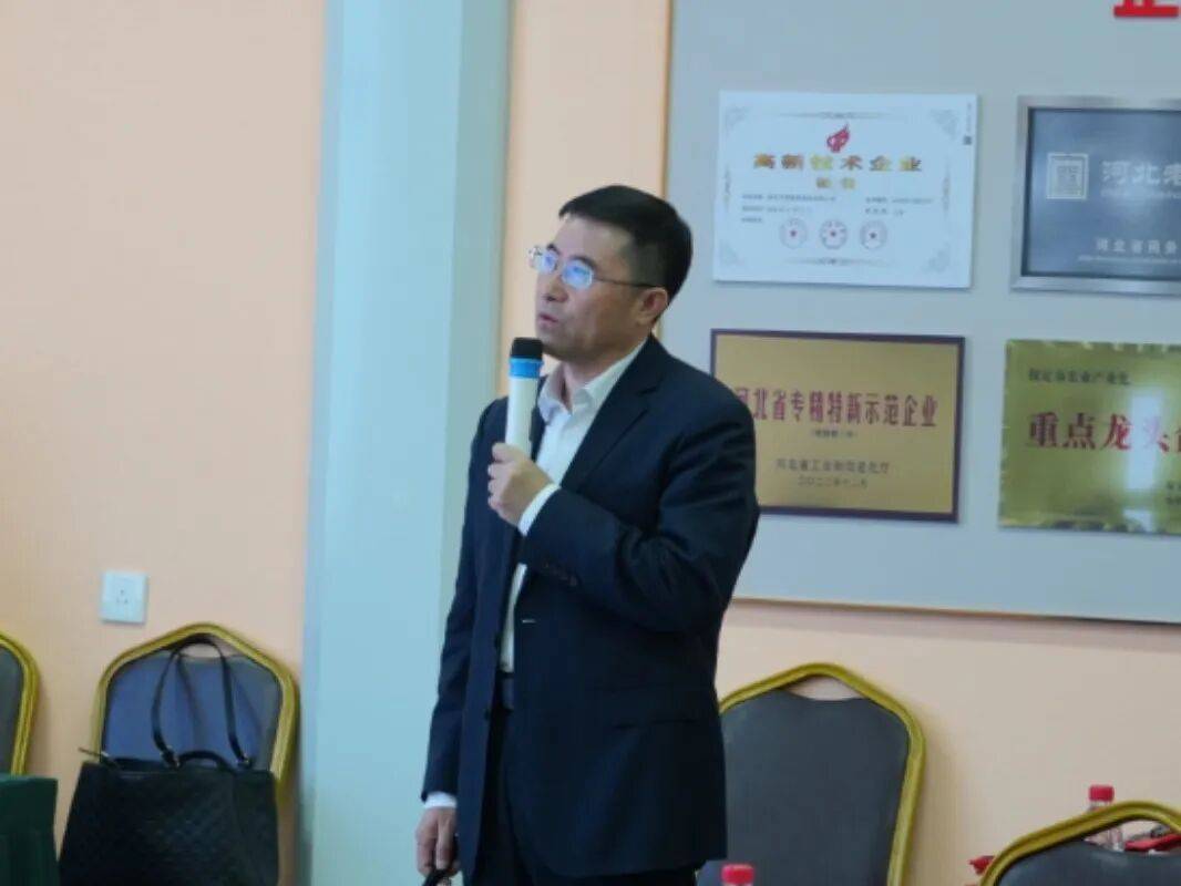 金木集团医药板块营销中心2026新春启动会胜利召开