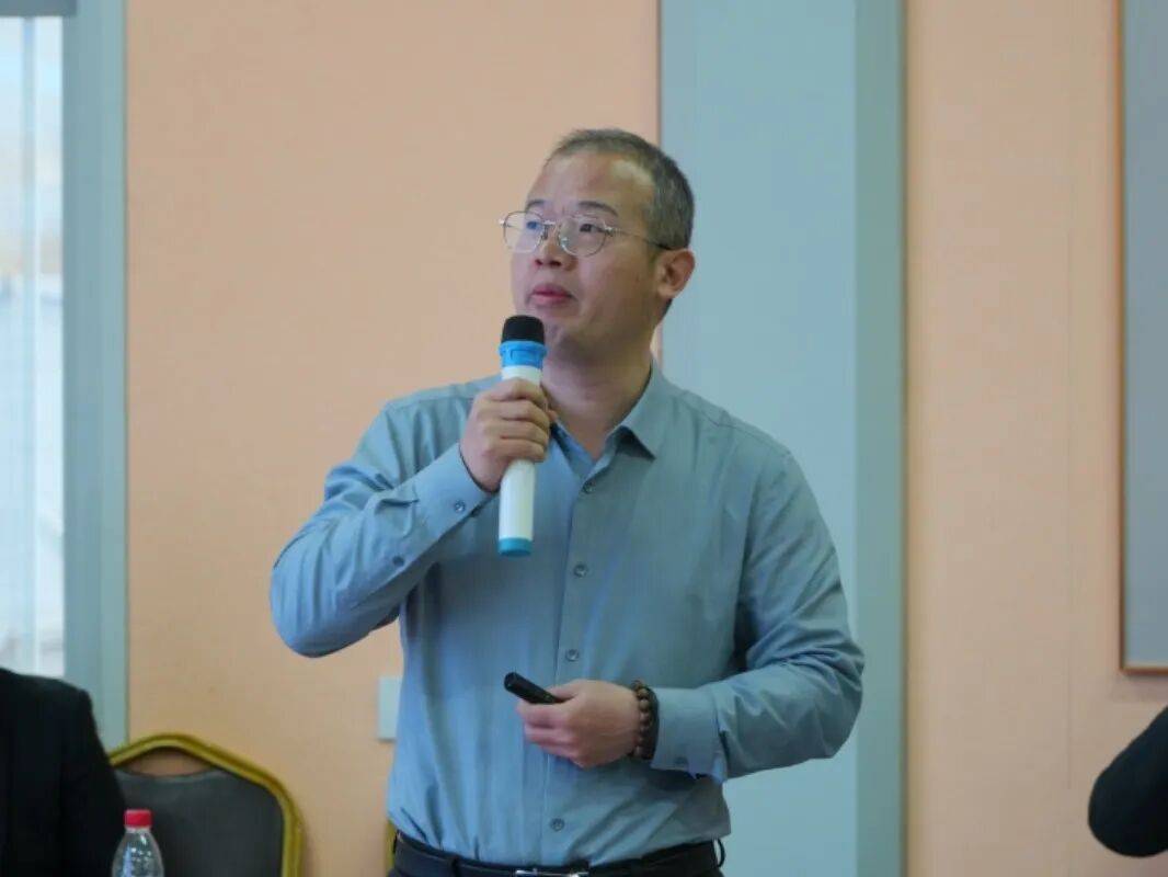 金木集团医药板块营销中心2026新春启动会胜利召开