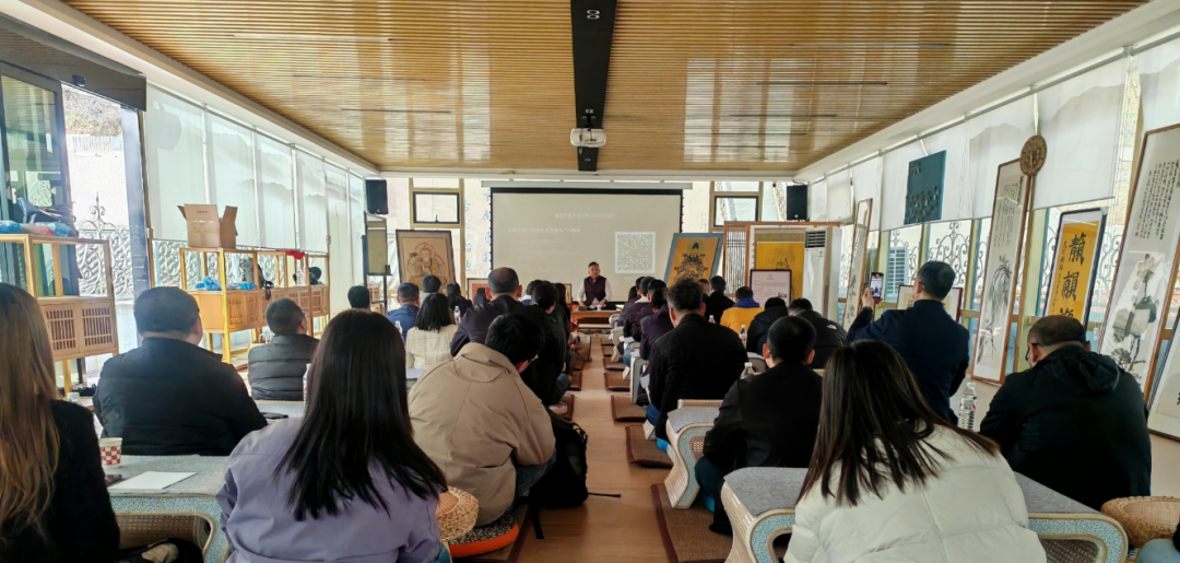 清晨生物行业媒体见面会圆满举行，擘画大健康数智化发展新蓝图