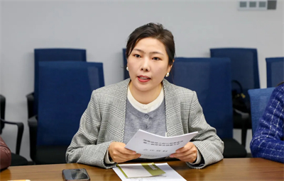 湖南省绿之韵公益基金会第二届理事会换届会议召开