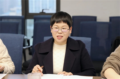 湖南省绿之韵公益基金会第二届理事会换届会议召开