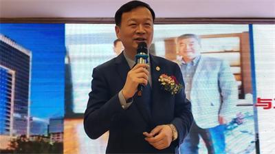 三八妇乐干细胞再生医学分享会福建建阳站圆满落幕