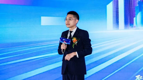 圃美多乐活全国业务峰会-昆明站盛大启幕