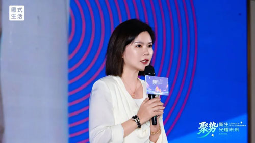 圃美多乐活全国业务峰会-昆明站盛大启幕