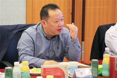 安发国际2026科研年会暨研究院理事会召开
