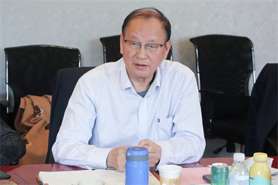 安发国际2026科研年会暨研究院理事会召开