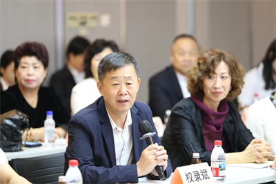 太阳神召开直销业务经销商会 共谋发展新篇