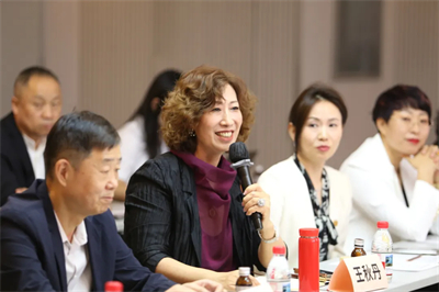 太阳神召开直销业务经销商会 共谋发展新篇