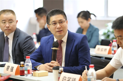太阳神召开直销业务经销商会 共谋发展新篇