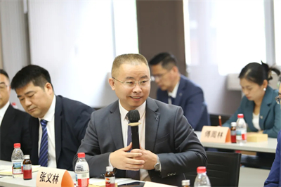太阳神召开直销业务经销商会 共谋发展新篇