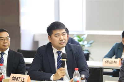 太阳神召开直销业务经销商会 共谋发展新篇