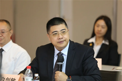 太阳神召开直销业务经销商会 共谋发展新篇