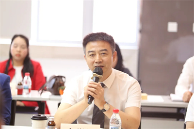 太阳神召开直销业务经销商会 共谋发展新篇