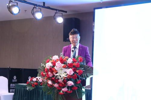 金木集团开启“本草+细胞”全球合作新篇章