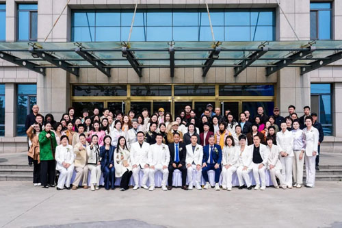 海之圣2026新产业战略发布会成功举办
