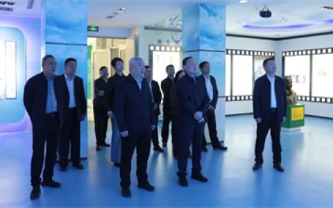 山东省市场监管局吴承丙调研卫康生物 聚焦食安责任