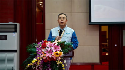 助力人才梯队 双迪股份新晋管理者专项培训圆满举办