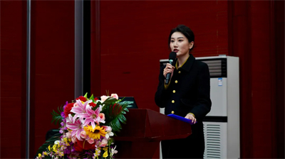 助力人才梯队 双迪股份新晋管理者专项培训圆满举办