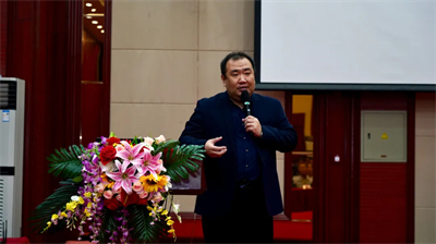 助力人才梯队 双迪股份新晋管理者专项培训圆满举办