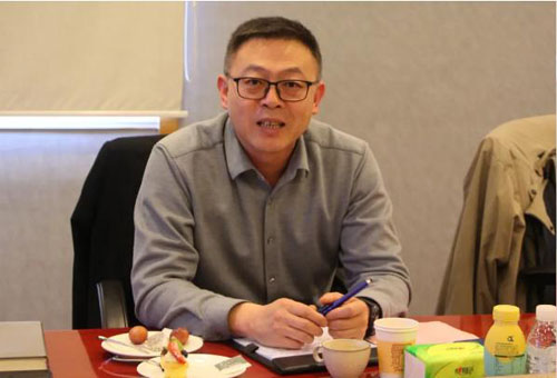 安发国际2026年度科研学术年会隆重召开