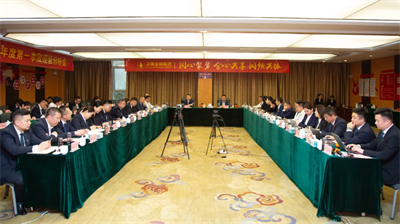 卫康生物2026一季度总结暨二季度启动会议胜利召开