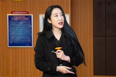 卫康生物2026一季度总结暨二季度启动会议胜利召开