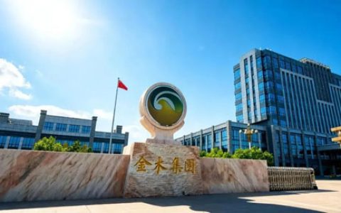 金木集团：自查自纠守底线 规范经营向未来