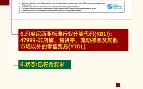 福能源正式获得印度尼西亚直销牌照