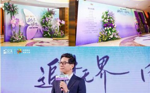 2026完美美丽达人秀安徽赛区决赛隆重举办
