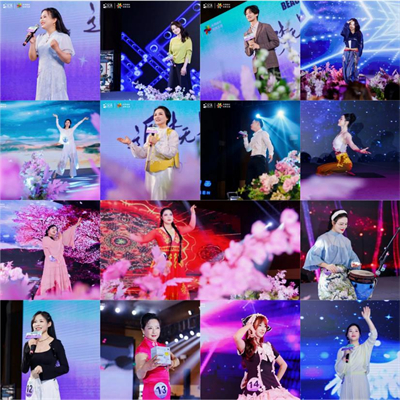 2026完美美丽达人秀安徽赛区决赛隆重举办