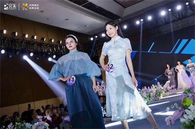 2026完美美丽达人秀安徽赛区决赛隆重举办